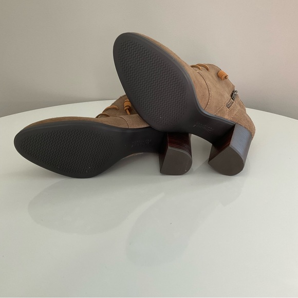 Sperry New Top-sider Dasher Gale Ankle Bootie. Size 9.5 - Picture 4 of 8